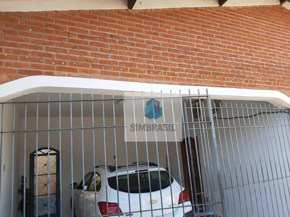 Casa, 3 quartos, 180 m² - Foto 3