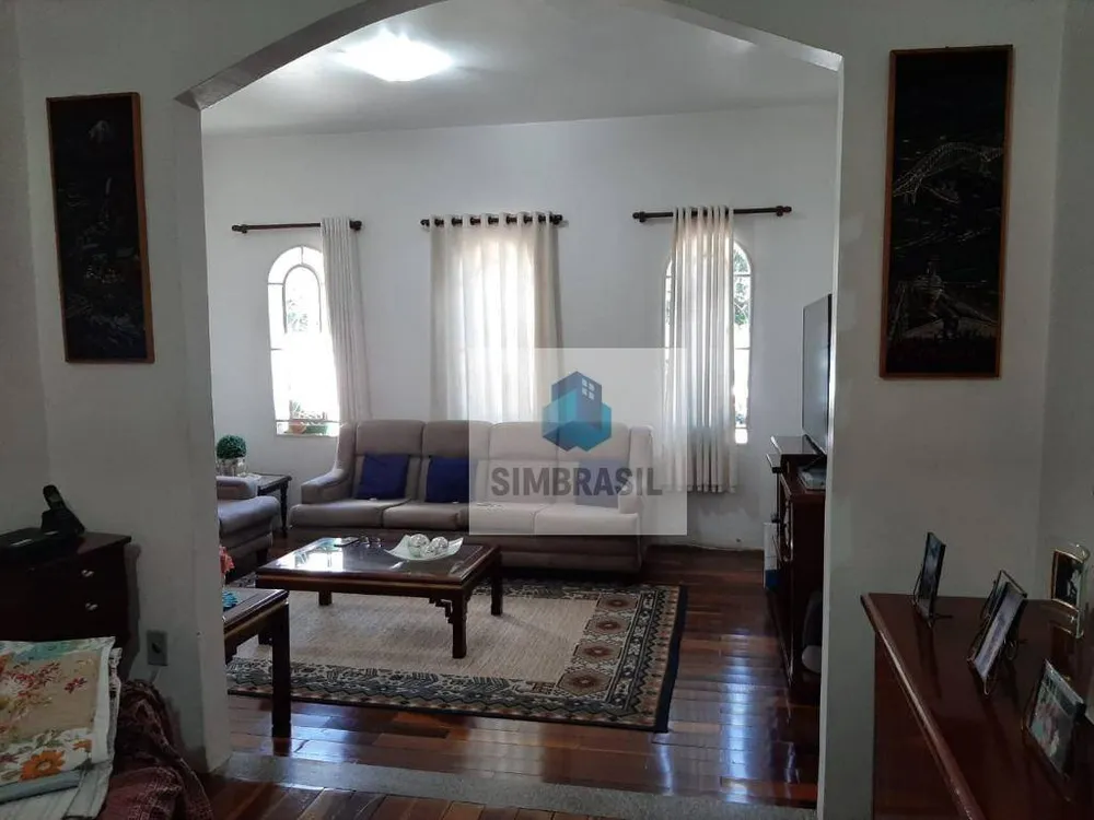 Casa, 3 quartos, 180 m² - Foto 2