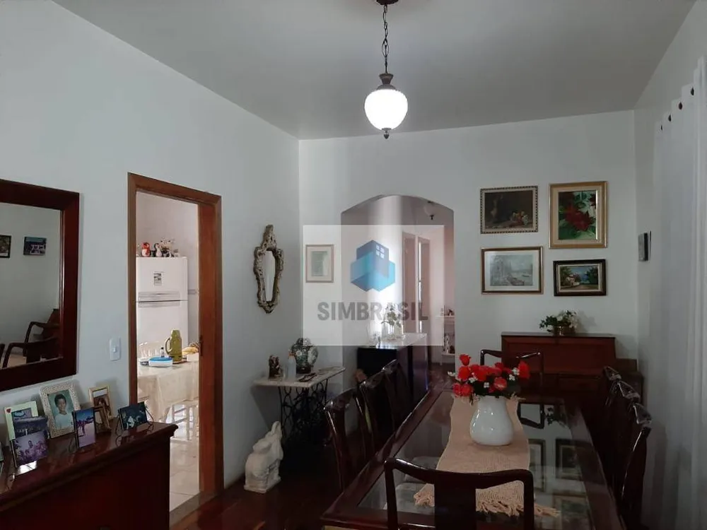 Casa, 3 quartos, 180 m² - Foto 1