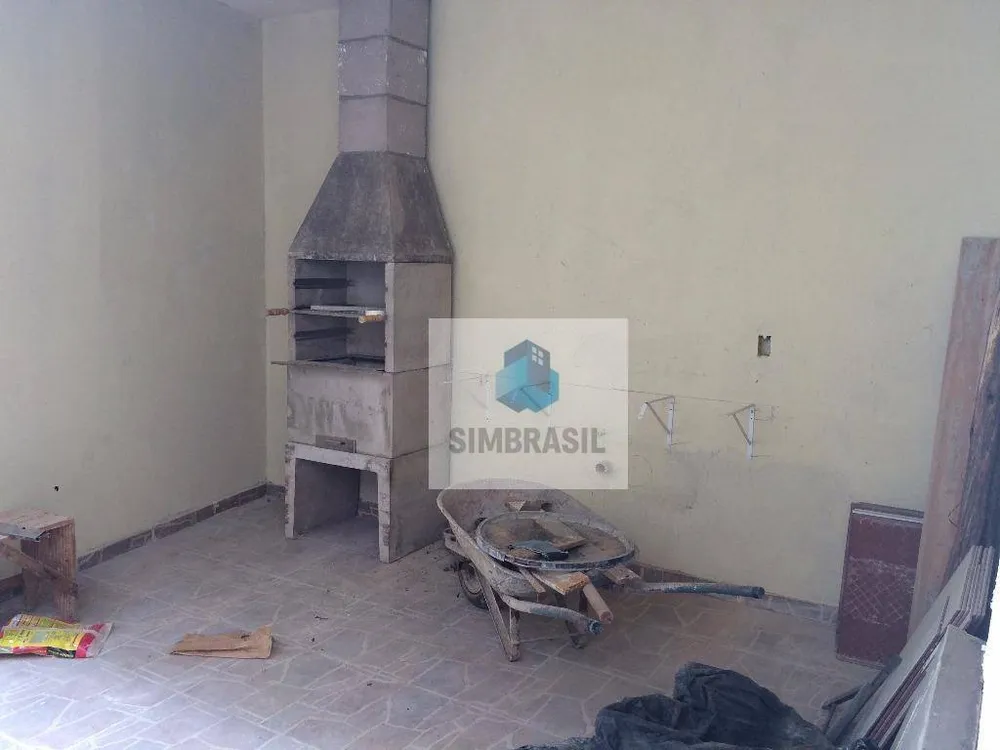 Casa, 3 quartos, 220 m² - Foto 1