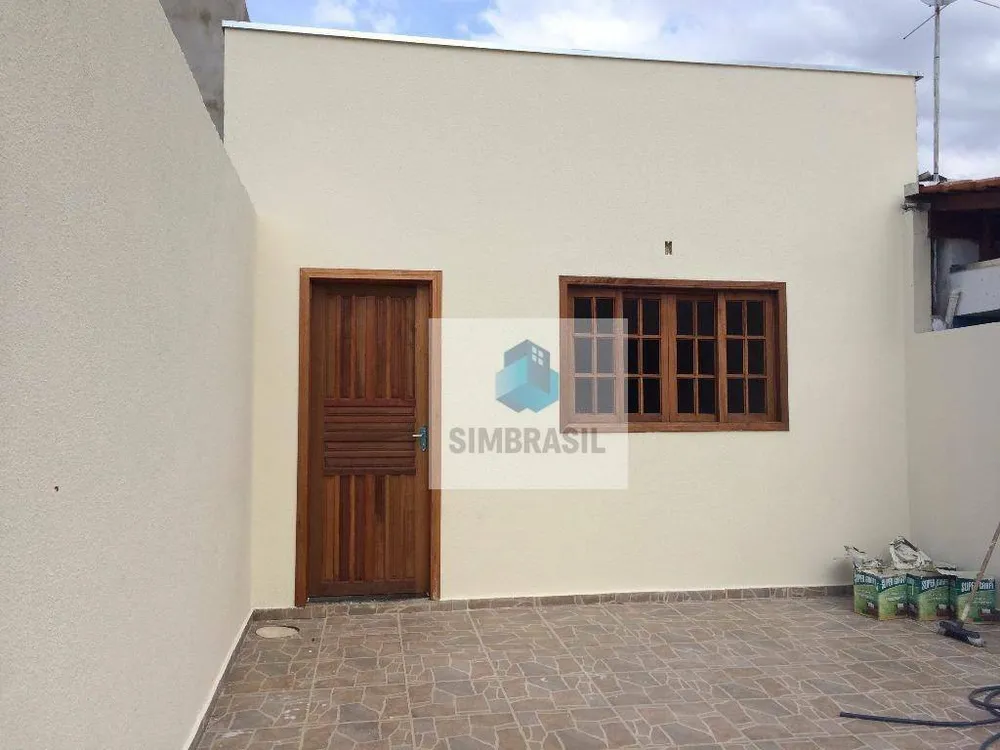 Casa, 3 quartos, 220 m² - Foto 2