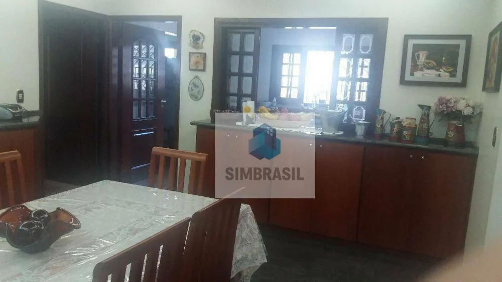 Casa, 3 quartos, 458 m² - Foto 4