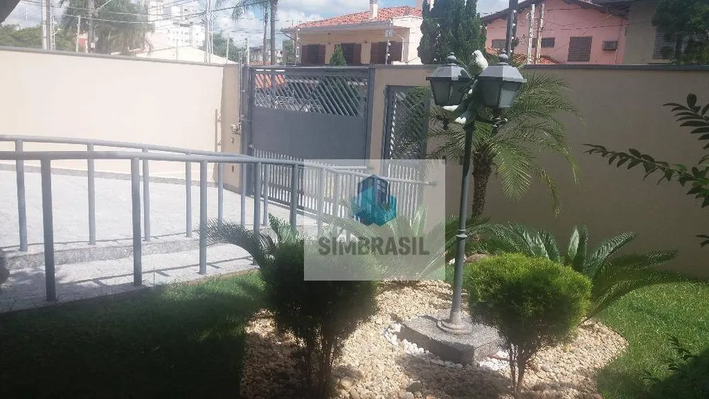 Casa, 3 quartos, 458 m² - Foto 1