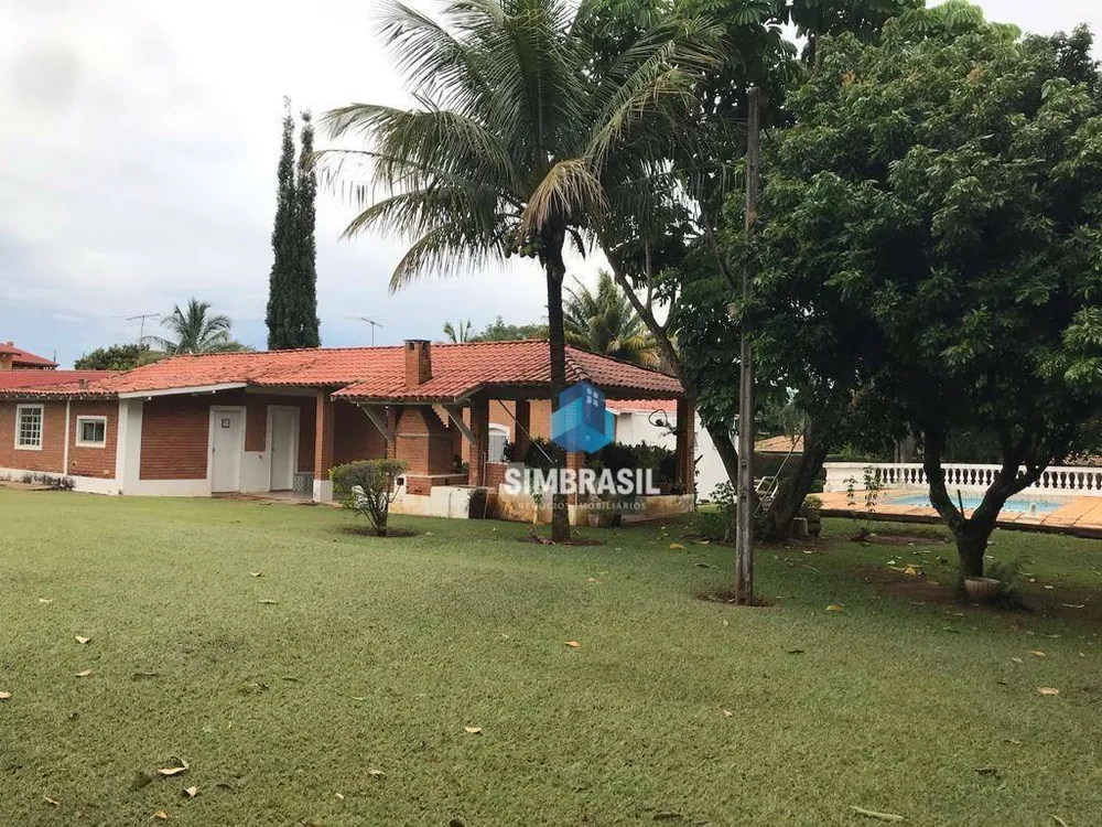 Chácara, 3 quartos, 3000 m² - Foto 2