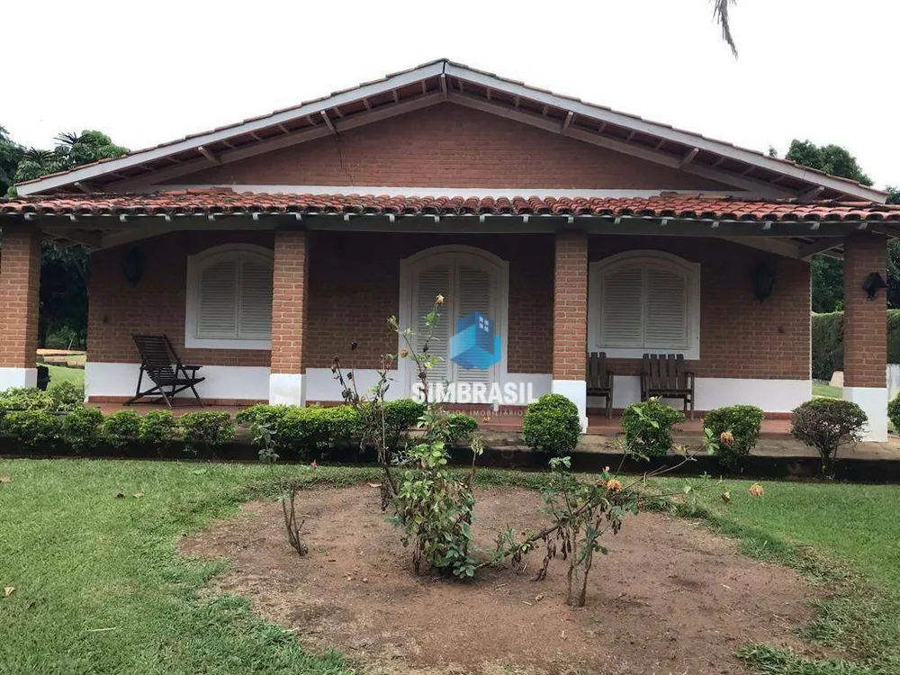 Chácara, 3 quartos, 3000 m² - Foto 4