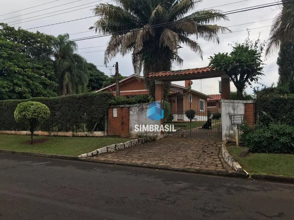 Chácara, 3 quartos, 3000 m² - Foto 3