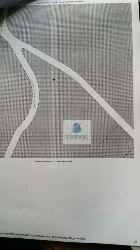 Terreno, 7520 m² - Foto 1
