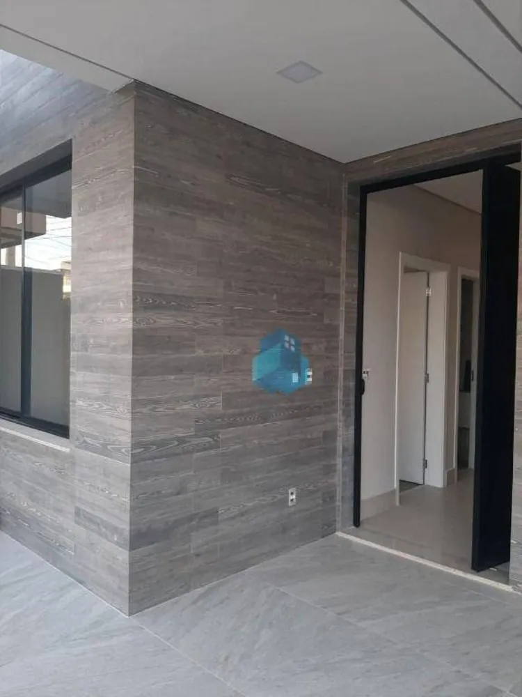 Casa, 3 quartos, 200 m² - Foto 3
