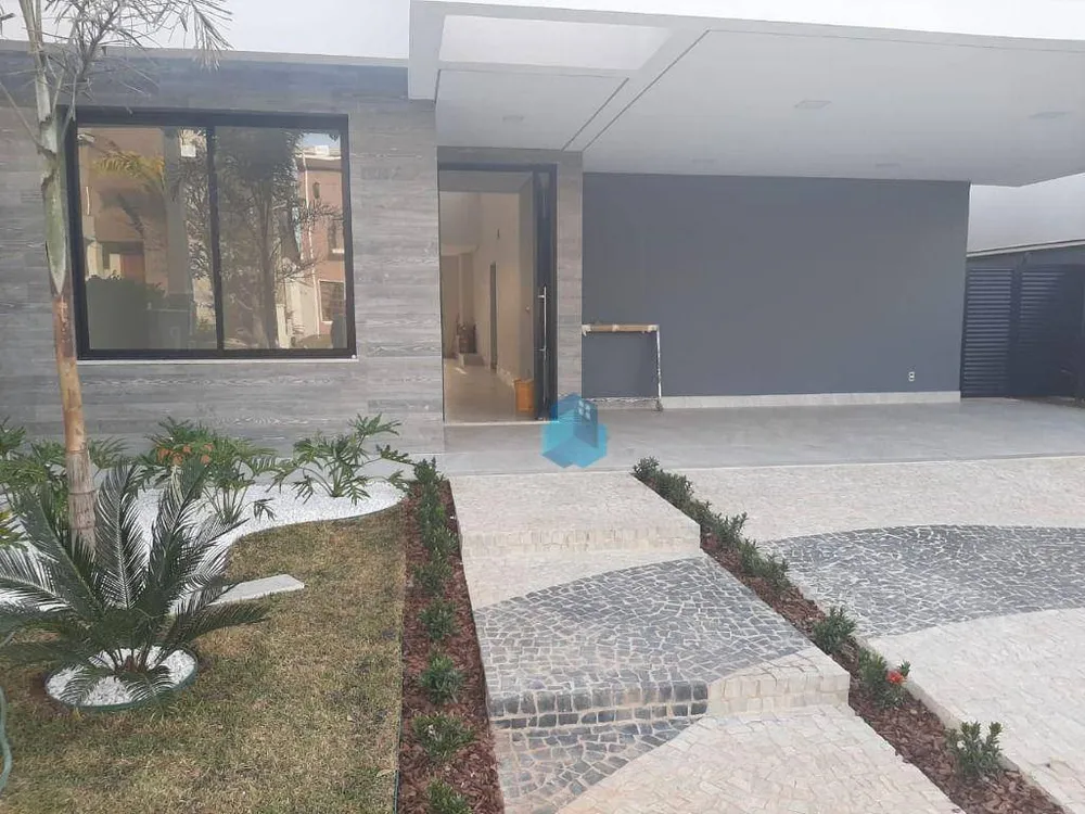 Casa, 3 quartos, 200 m² - Foto 2