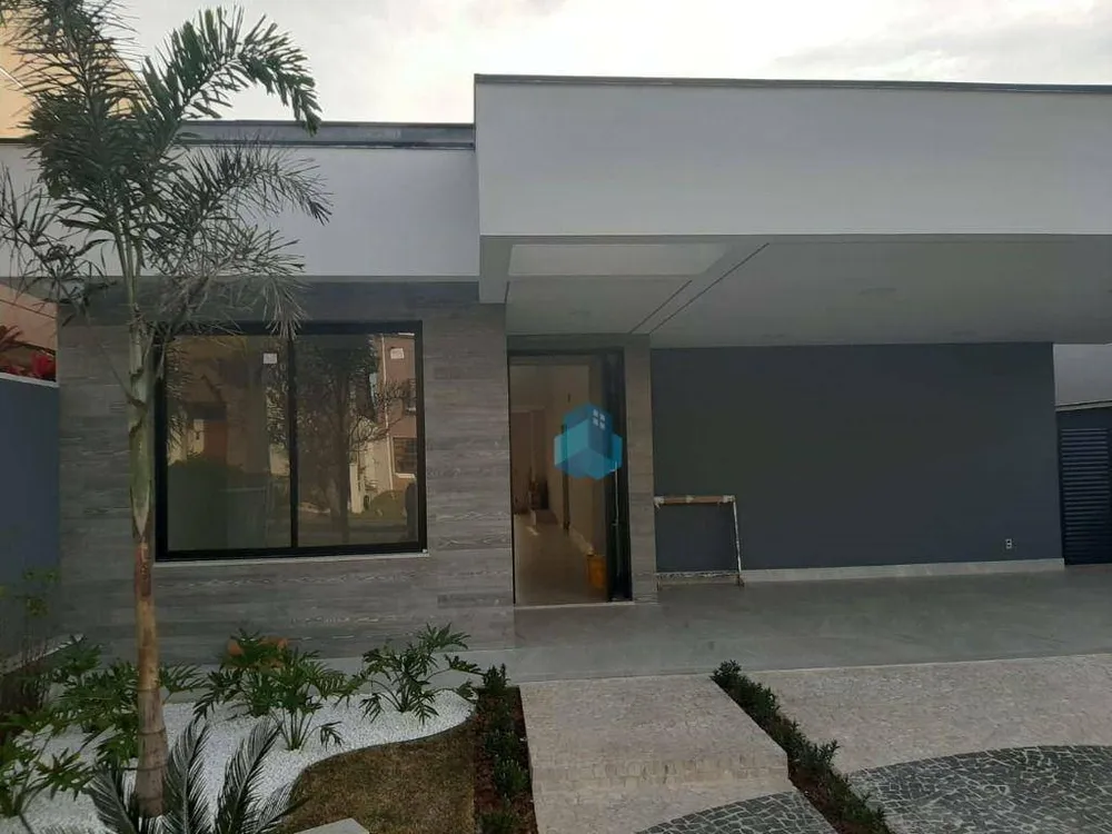 Casa, 3 quartos, 200 m² - Foto 1