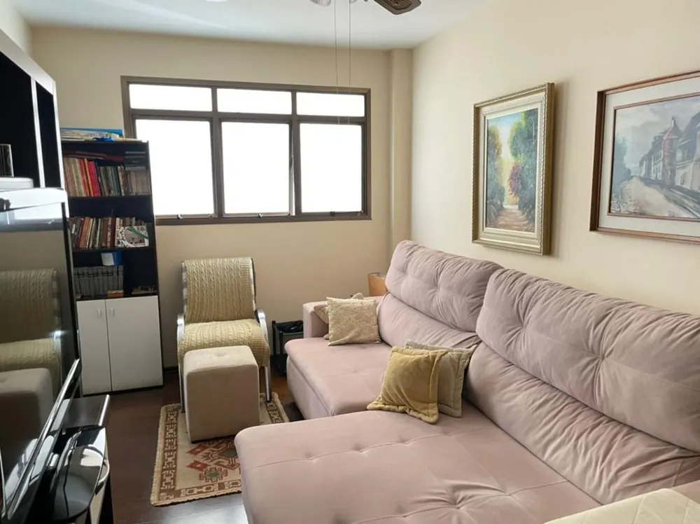 Apartamento, 4 quartos, 200 m² - Foto 1