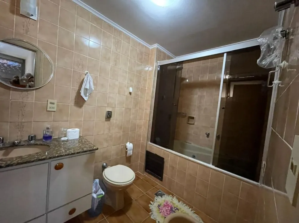 Apartamento, 4 quartos, 200 m² - Foto 2