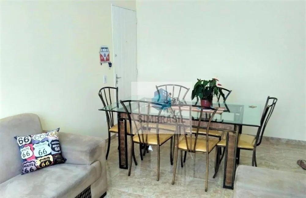 Apartamento, 2 quartos, 65 m² - Foto 2