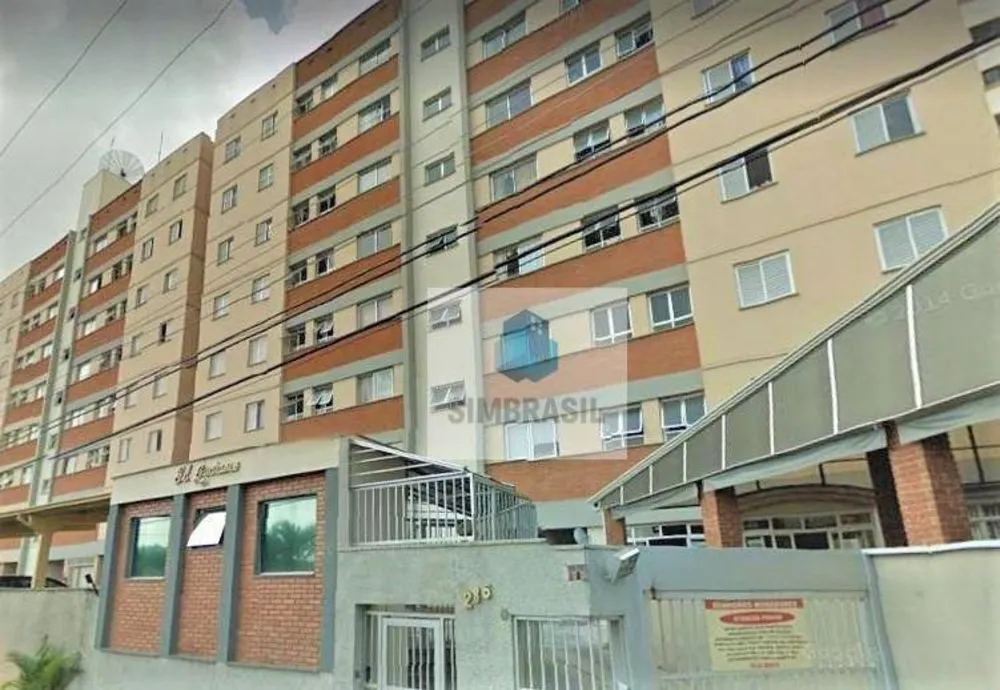 Apartamento, 2 quartos, 65 m² - Foto 1