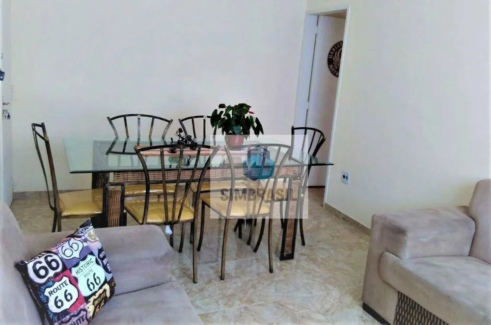 Apartamento, 2 quartos, 65 m² - Foto 3