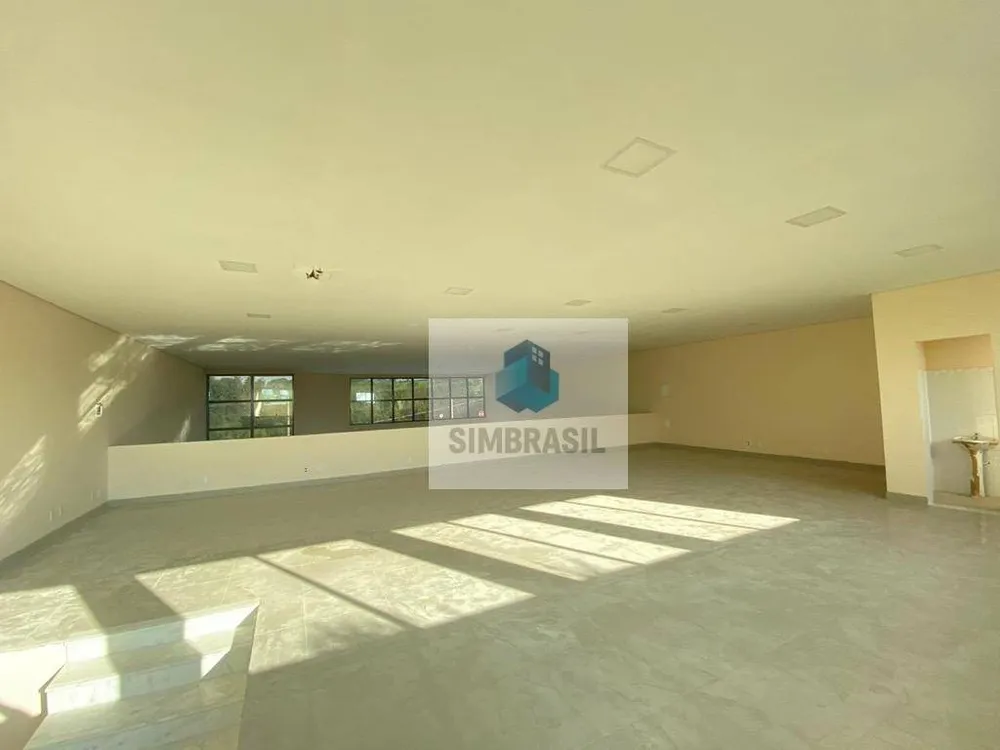 Depósito-Galpão, 662 m² - Foto 4