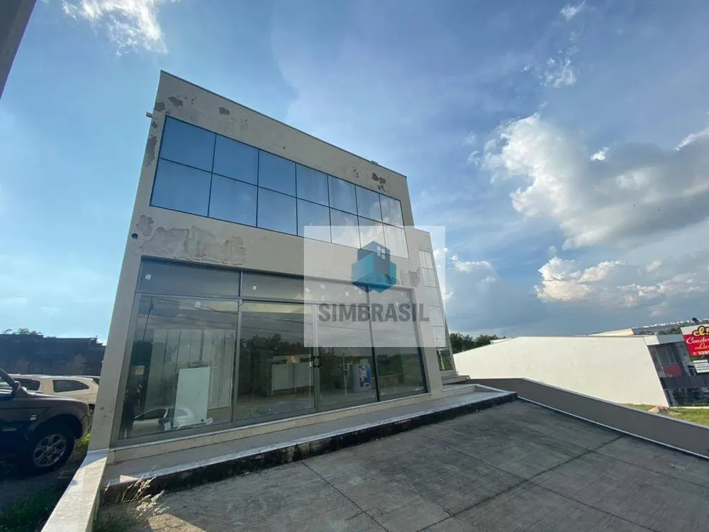 Depósito-Galpão, 662 m² - Foto 3