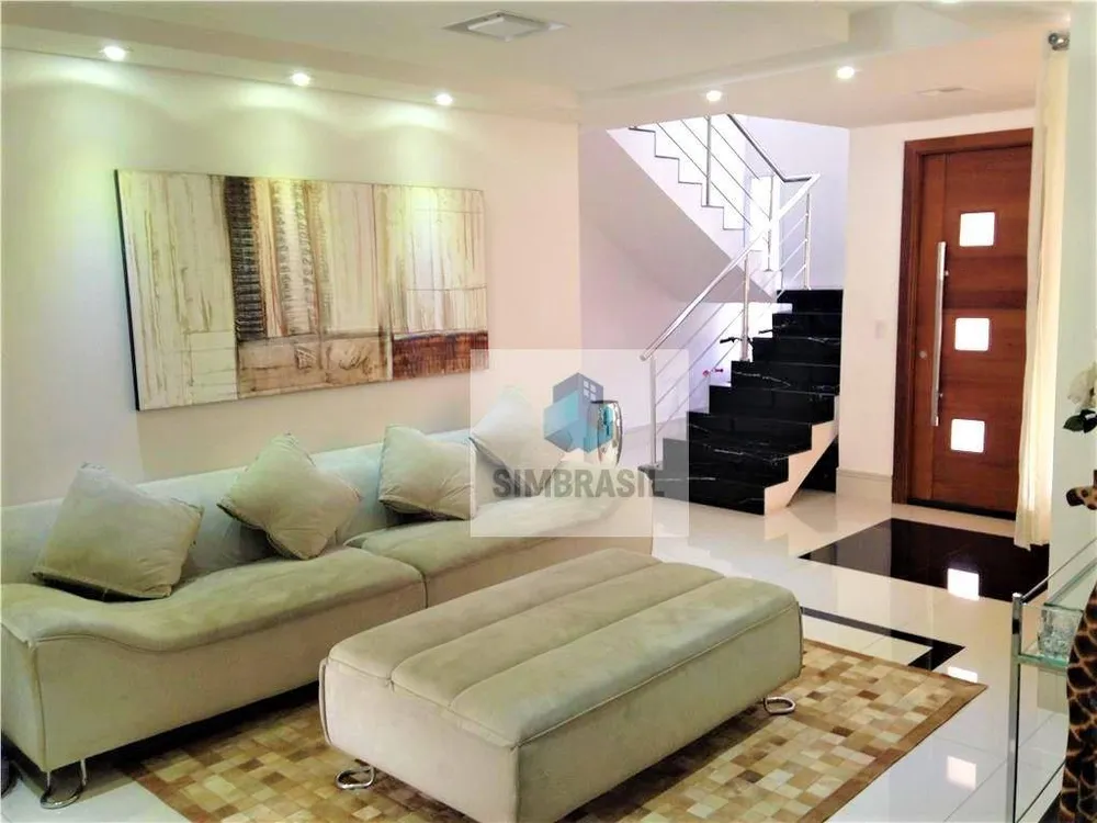 Casa, 4 quartos, 333 m² - Foto 3