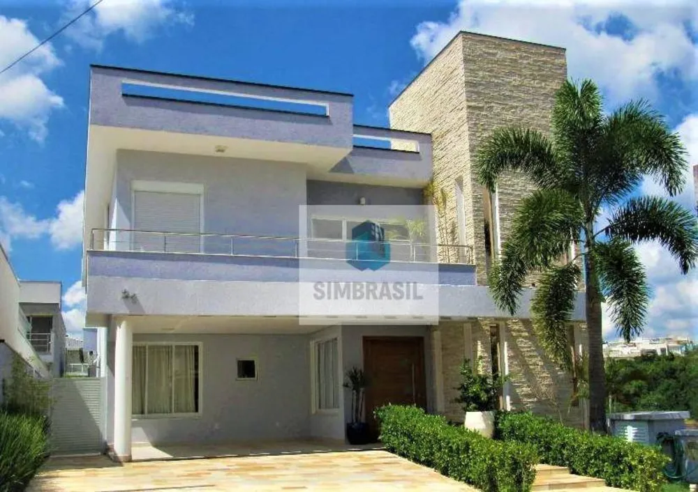 Casa, 4 quartos, 333 m² - Foto 2
