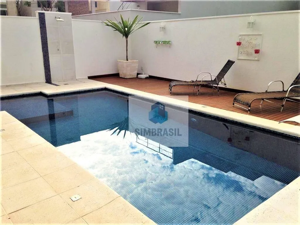 Casa, 4 quartos, 333 m² - Foto 4