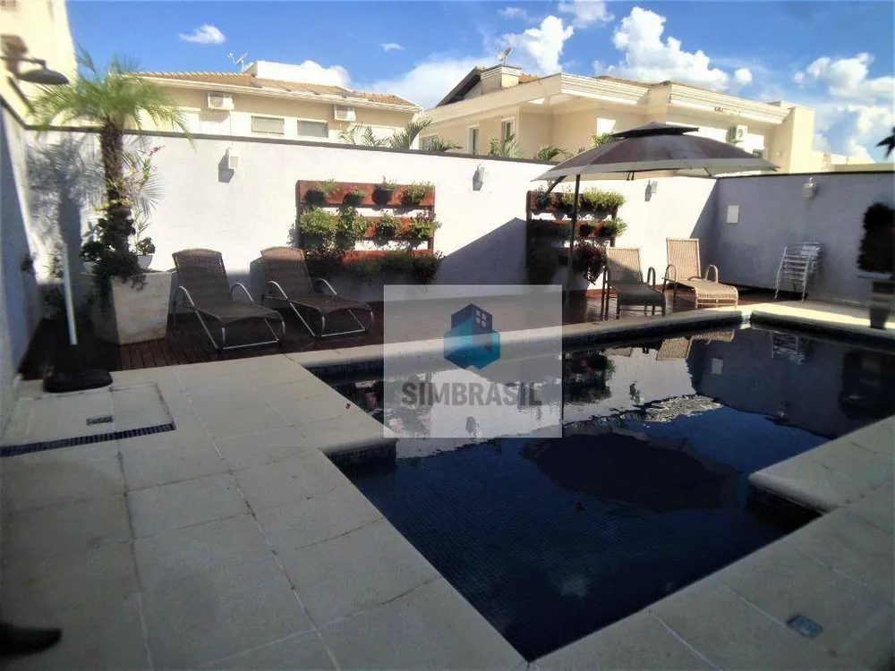 Casa, 4 quartos, 333 m² - Foto 1