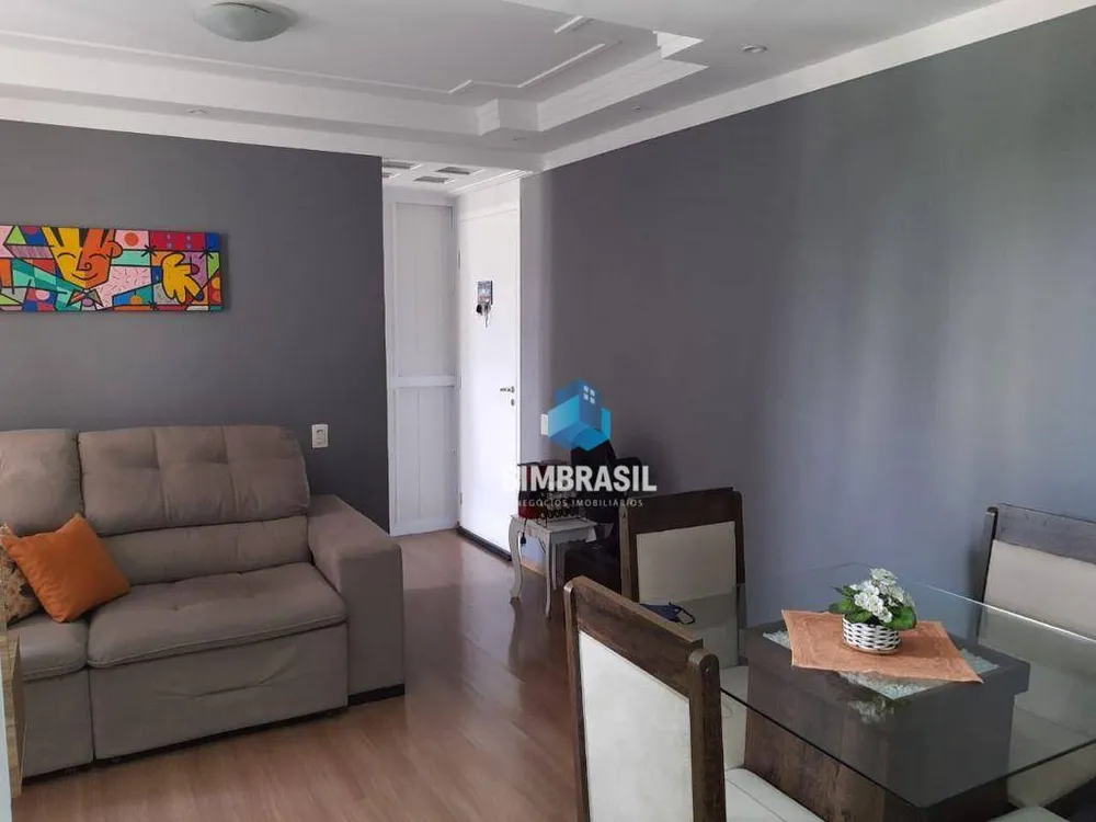 Apartamento, 2 quartos, 51 m² - Foto 3