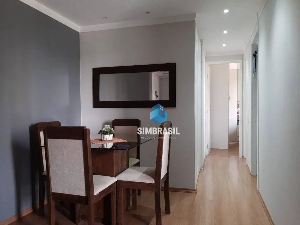 Apartamento, 2 quartos, 51 m² - Foto 4