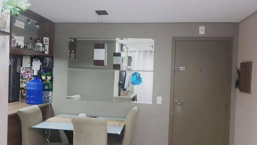 Apartamento, 2 quartos, 55 m² - Foto 3