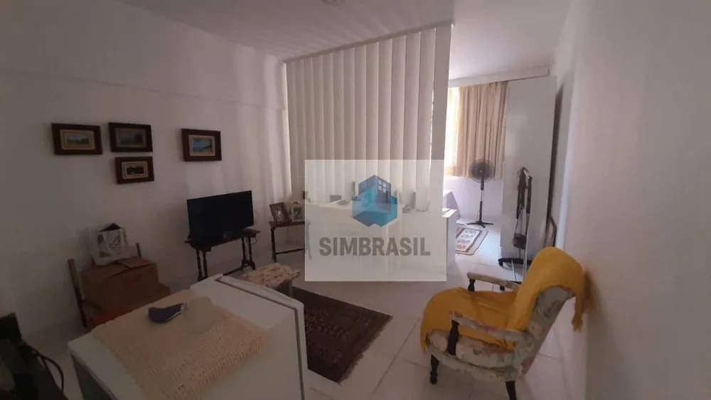 Kitnet-Studio, 42 m² - Foto 2