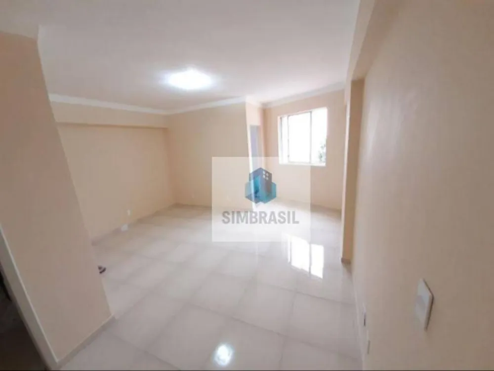 Kitnet-Studio, 38 m² - Foto 1