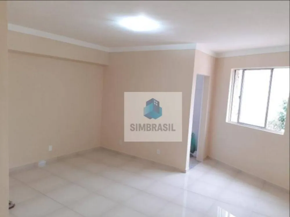 Kitnet-Studio, 38 m² - Foto 2