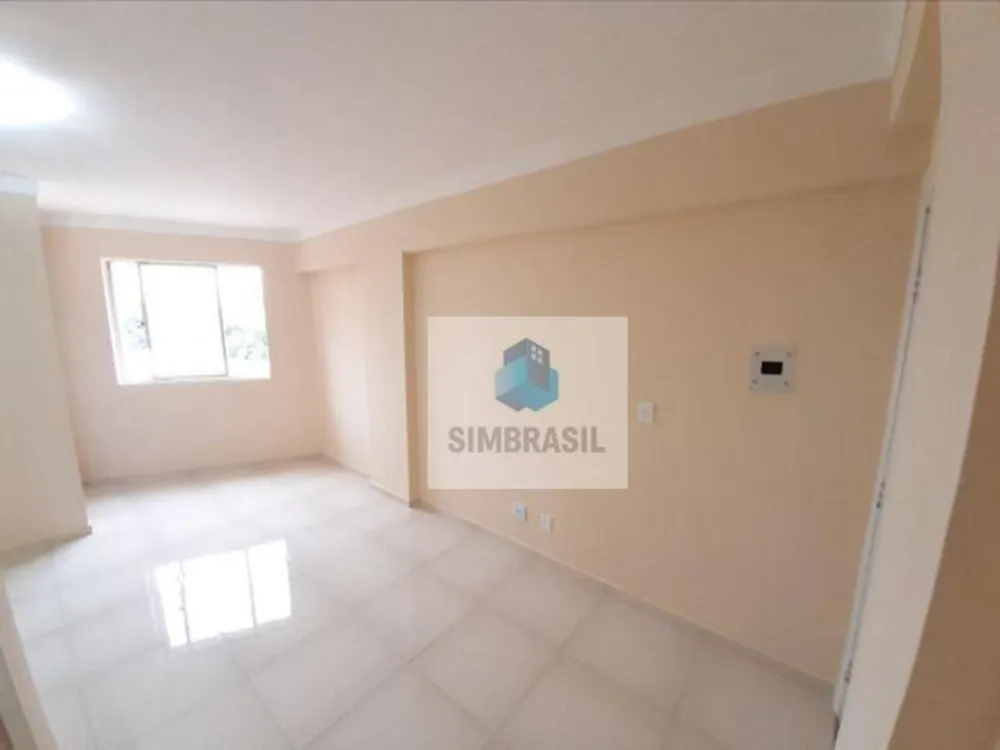 Kitnet-Studio, 38 m² - Foto 4
