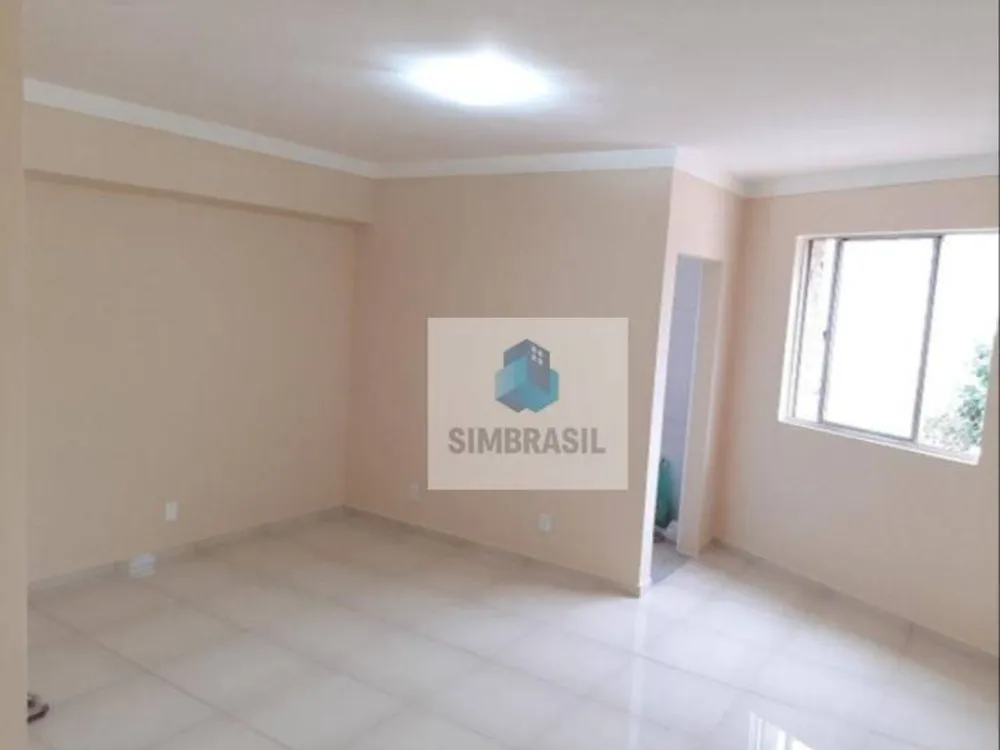 Kitnet-Studio, 38 m² - Foto 3