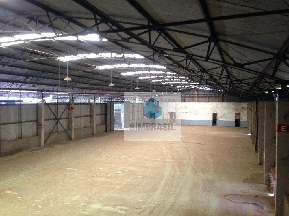 Depósito-Galpão, 3462 m² - Foto 2