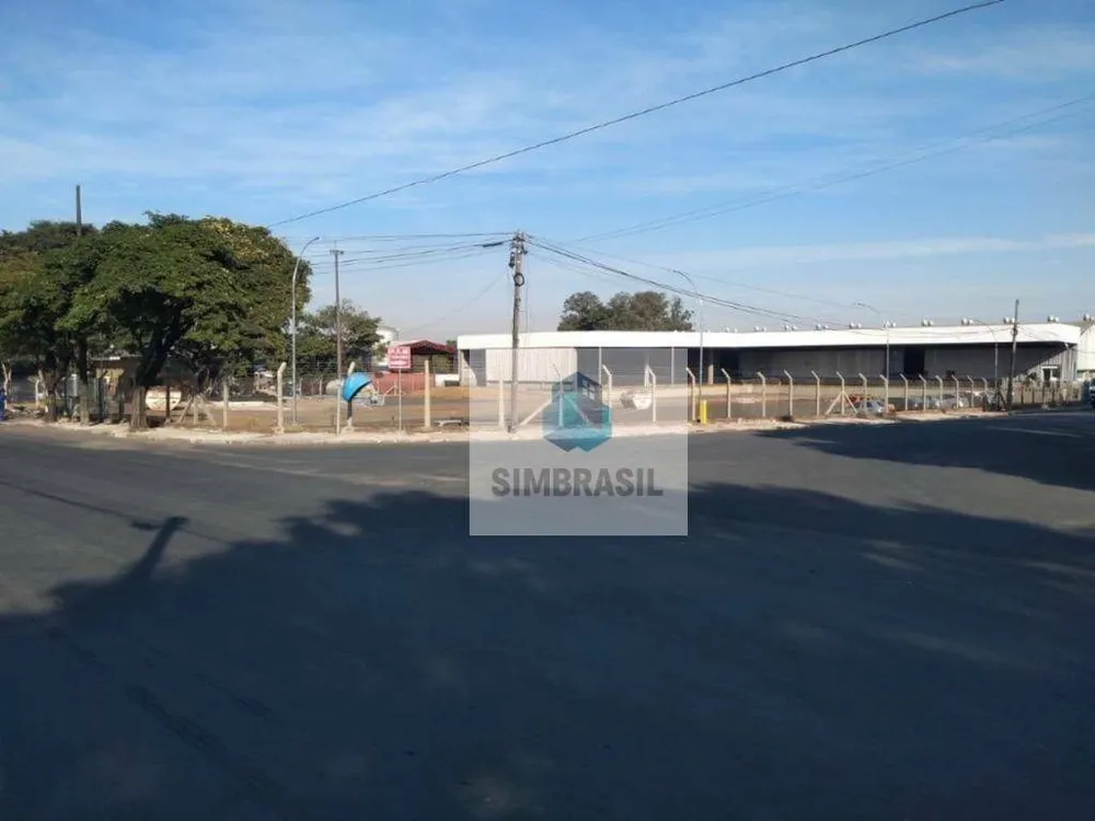 Depósito-Galpão, 3462 m² - Foto 4