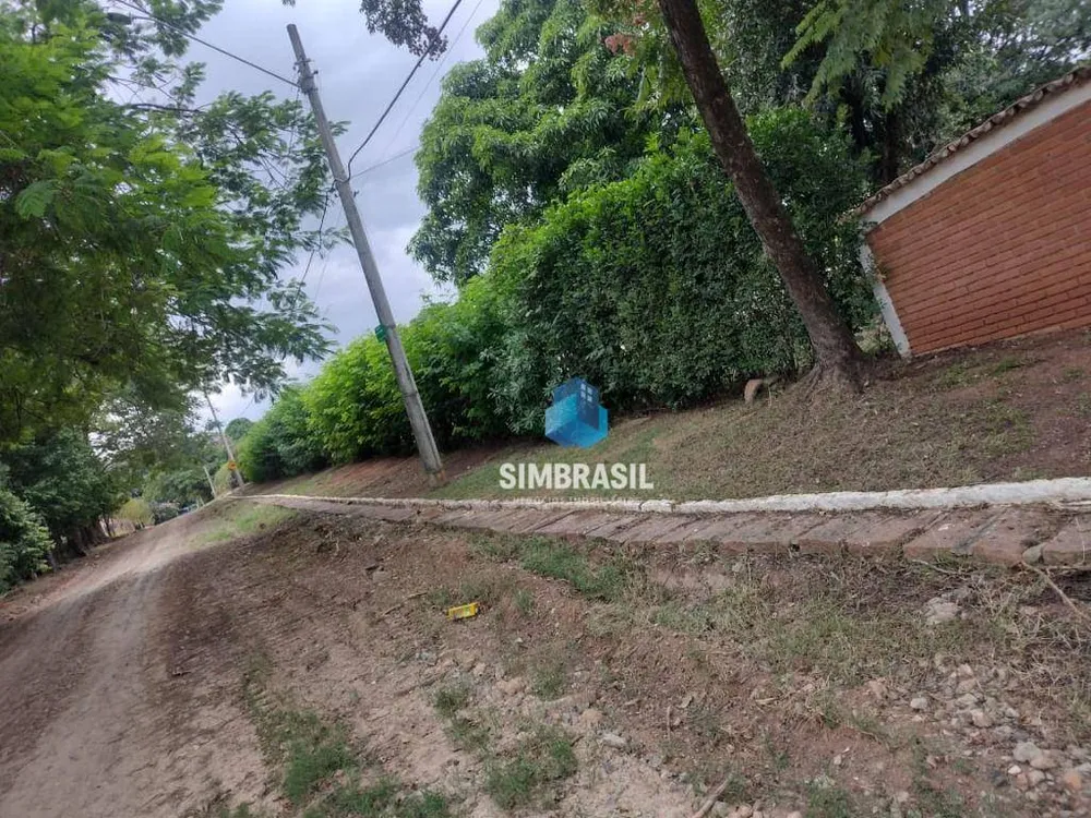 Chácara, 3 quartos, 5000 m² - Foto 3