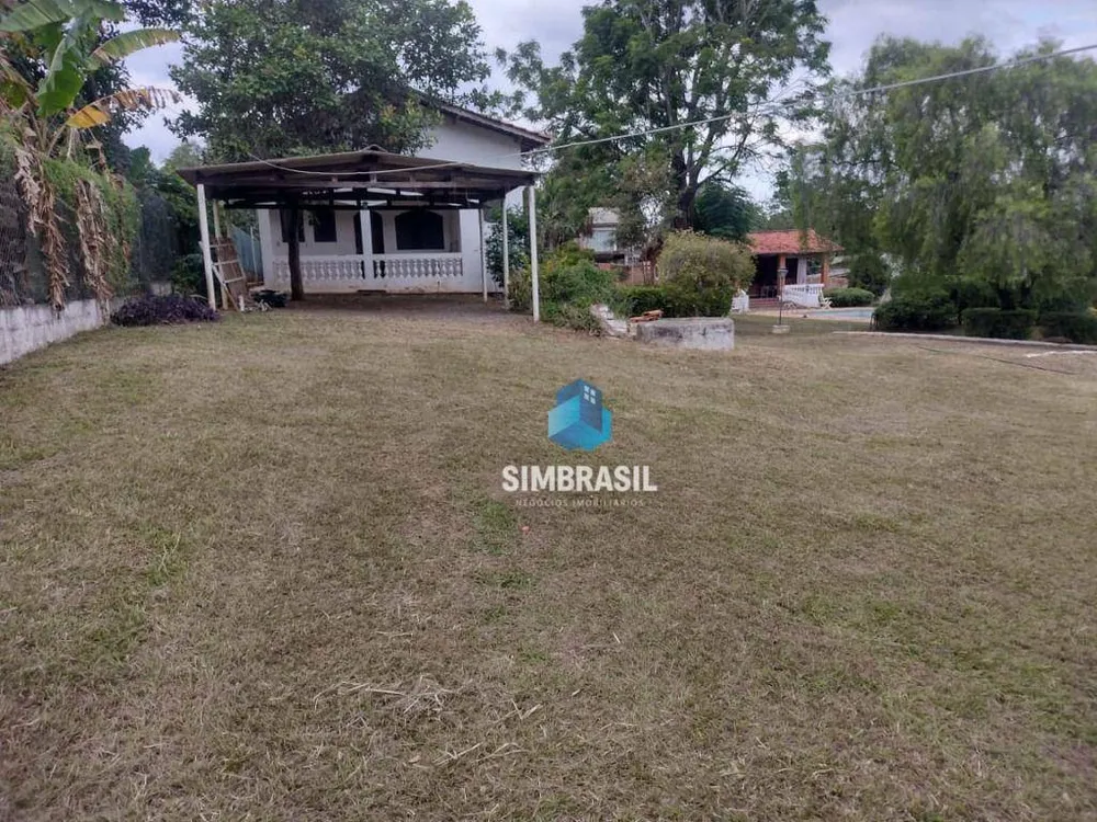 Chácara, 3 quartos, 5000 m² - Foto 1