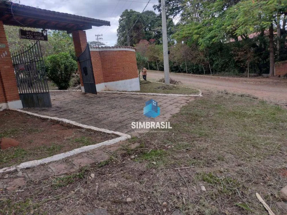 Chácara, 3 quartos, 5000 m² - Foto 2