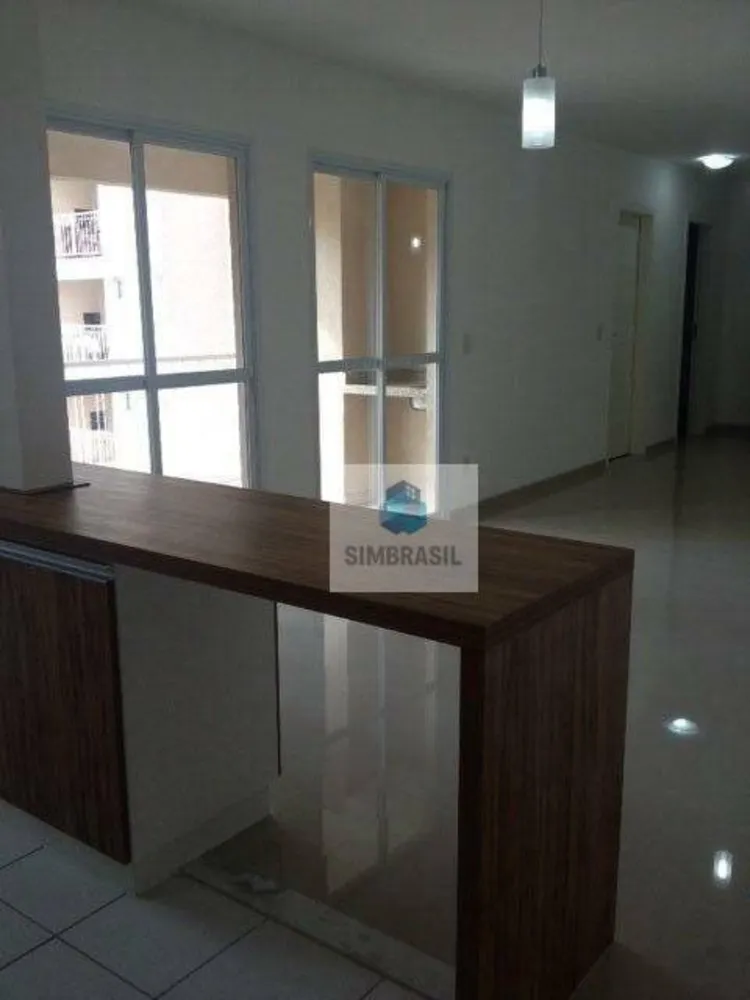 Apartamento, 3 quartos, 76 m² - Foto 2
