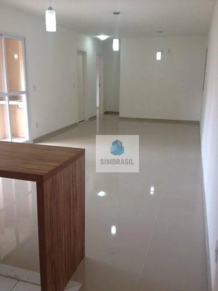 Apartamento, 3 quartos, 76 m² - Foto 3