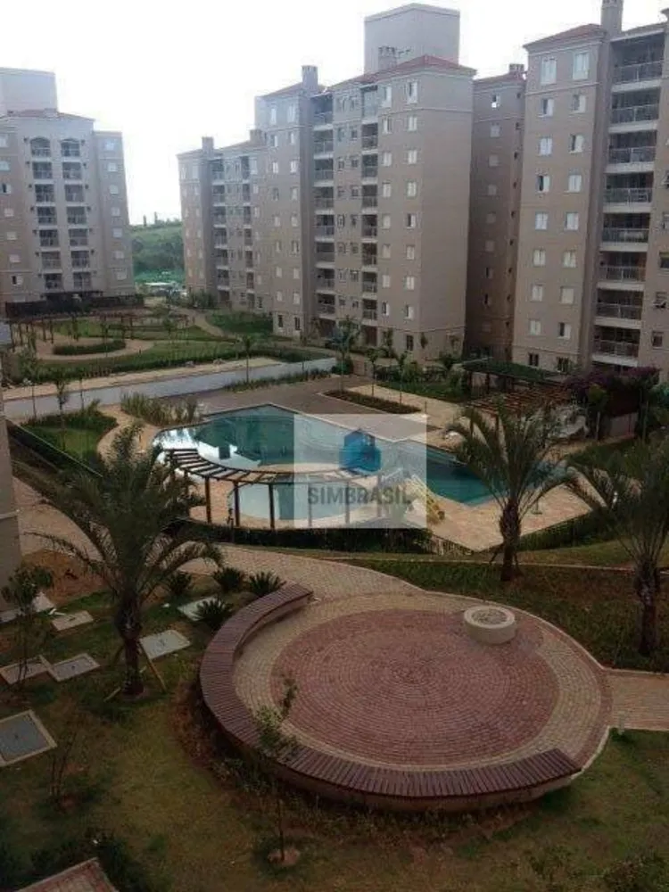 Apartamento, 3 quartos, 76 m² - Foto 4