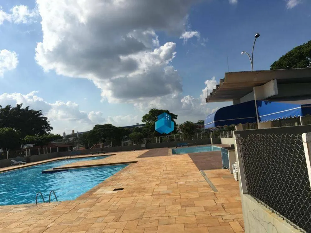 Apartamento, 3 quartos, 67 m² - Foto 2