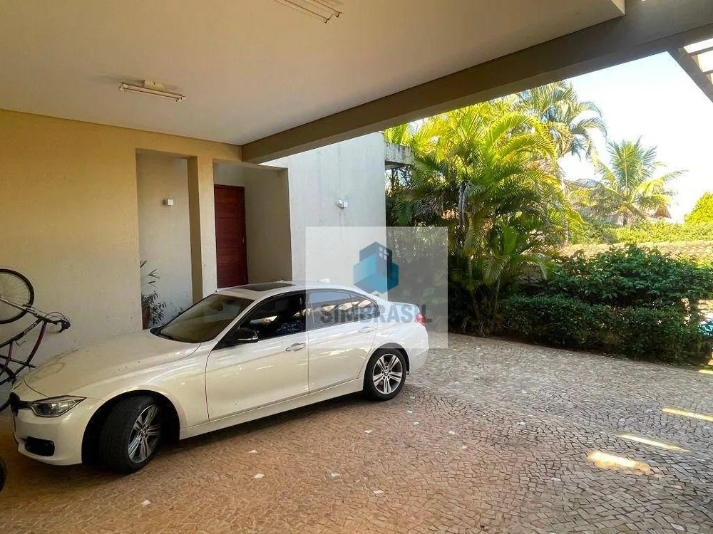 Casa, 4 quartos, 472 m² - Foto 4