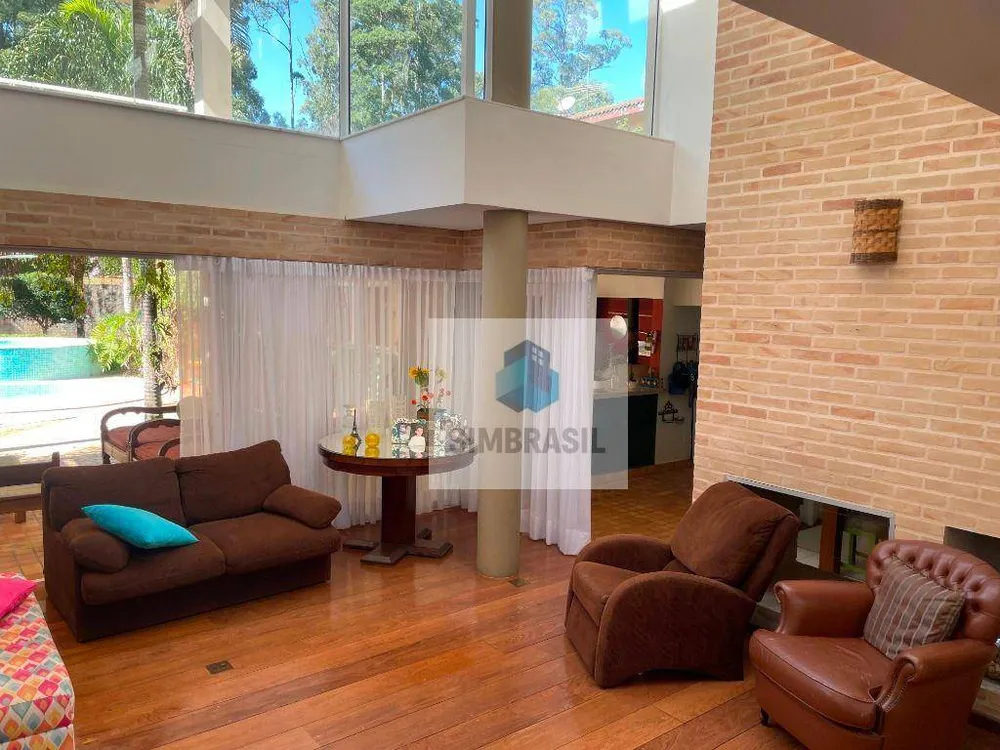 Casa, 4 quartos, 472 m² - Foto 1