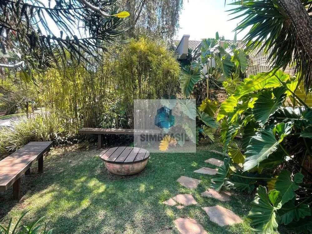 Casa, 4 quartos, 472 m² - Foto 3