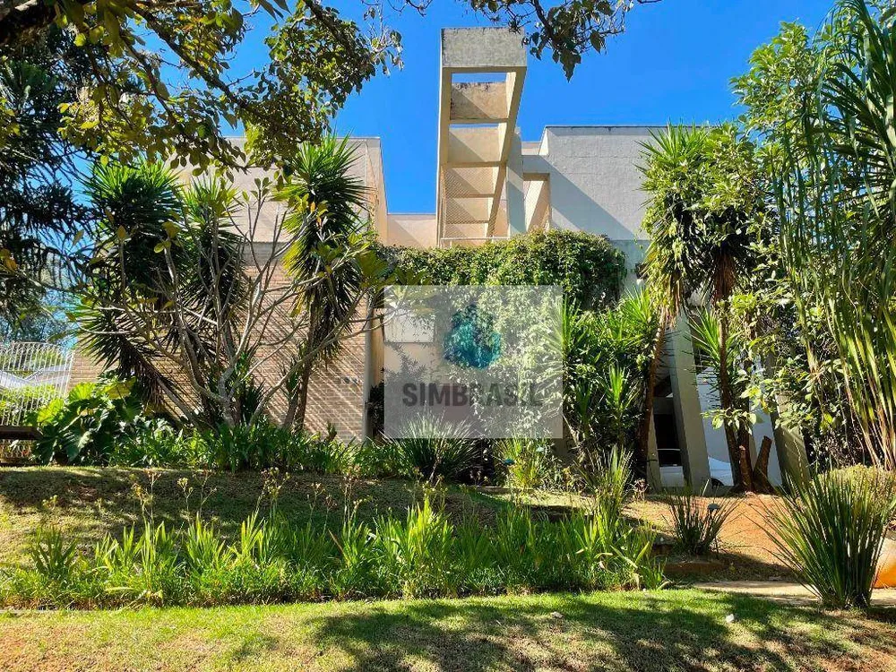 Casa, 4 quartos, 472 m² - Foto 2