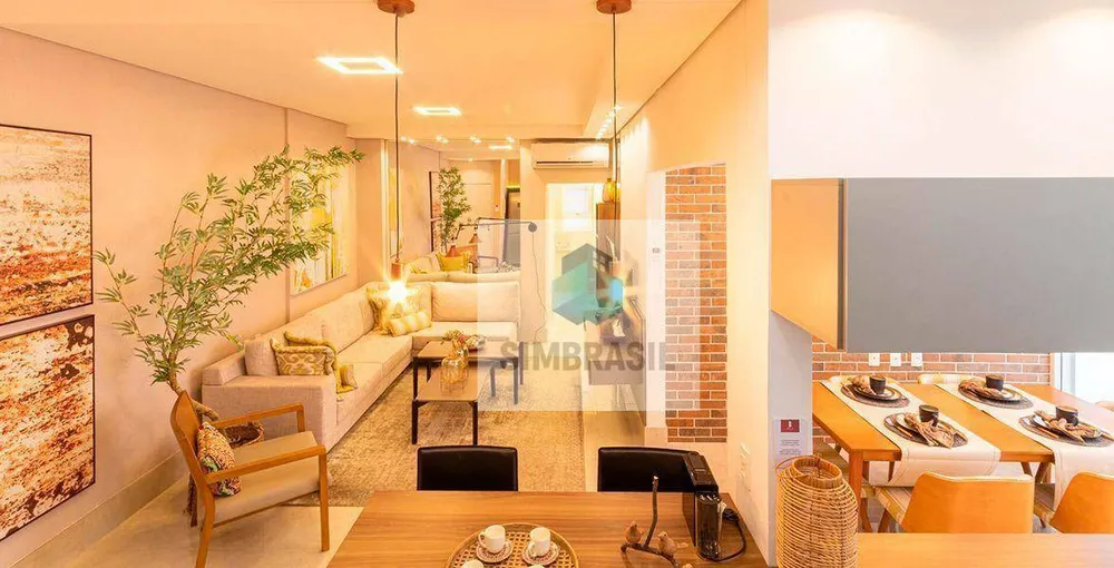 Apartamento, 3 quartos, 87 m² - Foto 2