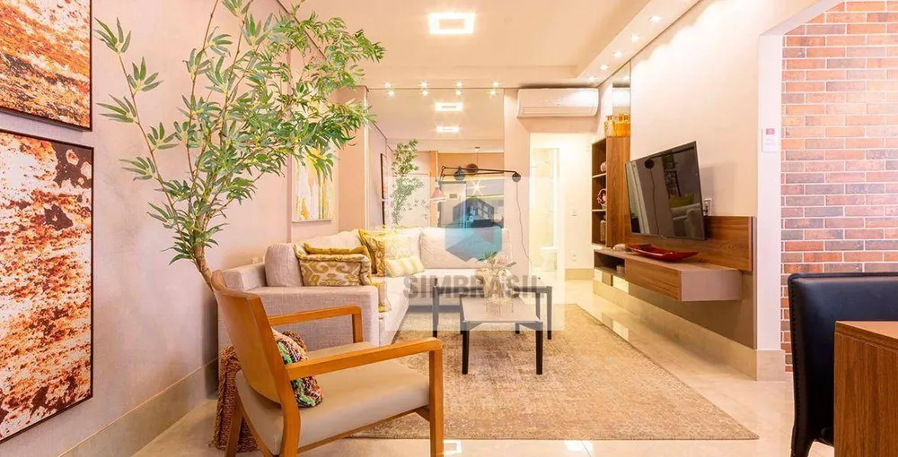 Apartamento, 3 quartos, 87 m² - Foto 1