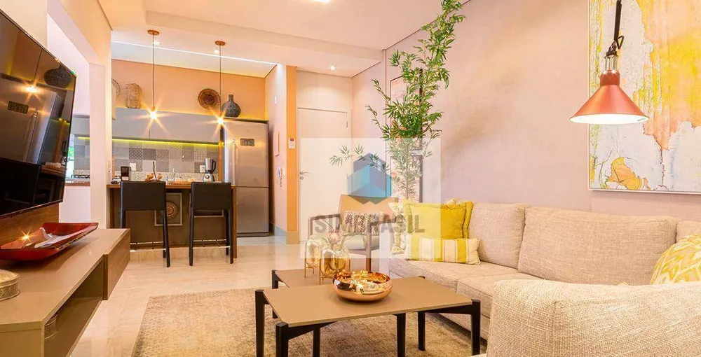 Apartamento, 3 quartos, 87 m² - Foto 3
