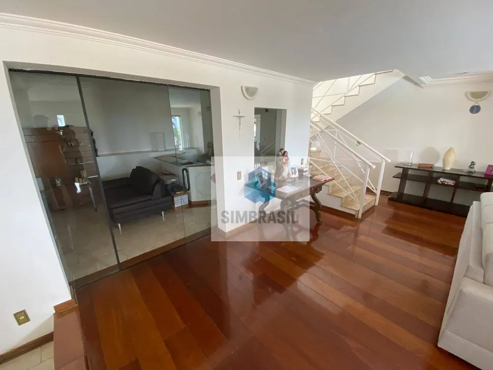 Casa, 4 quartos, 600 m² - Foto 4
